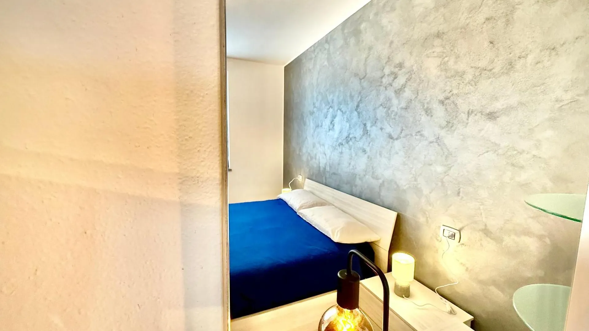 Airport House Free Shuttle Mxp Lägenhet Case Nuove