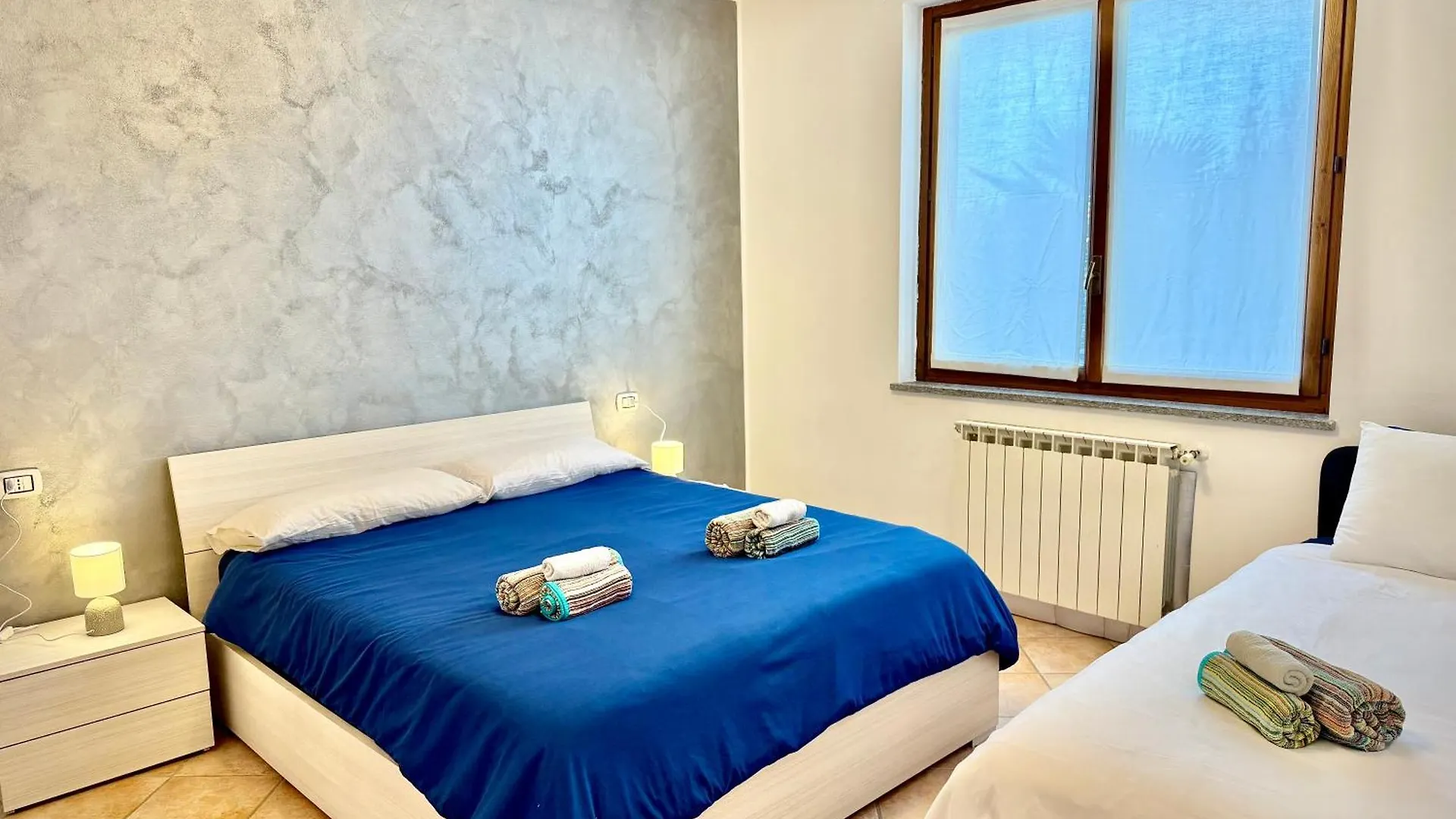 Airport House Free Shuttle Mxp Apartment Case Nuove