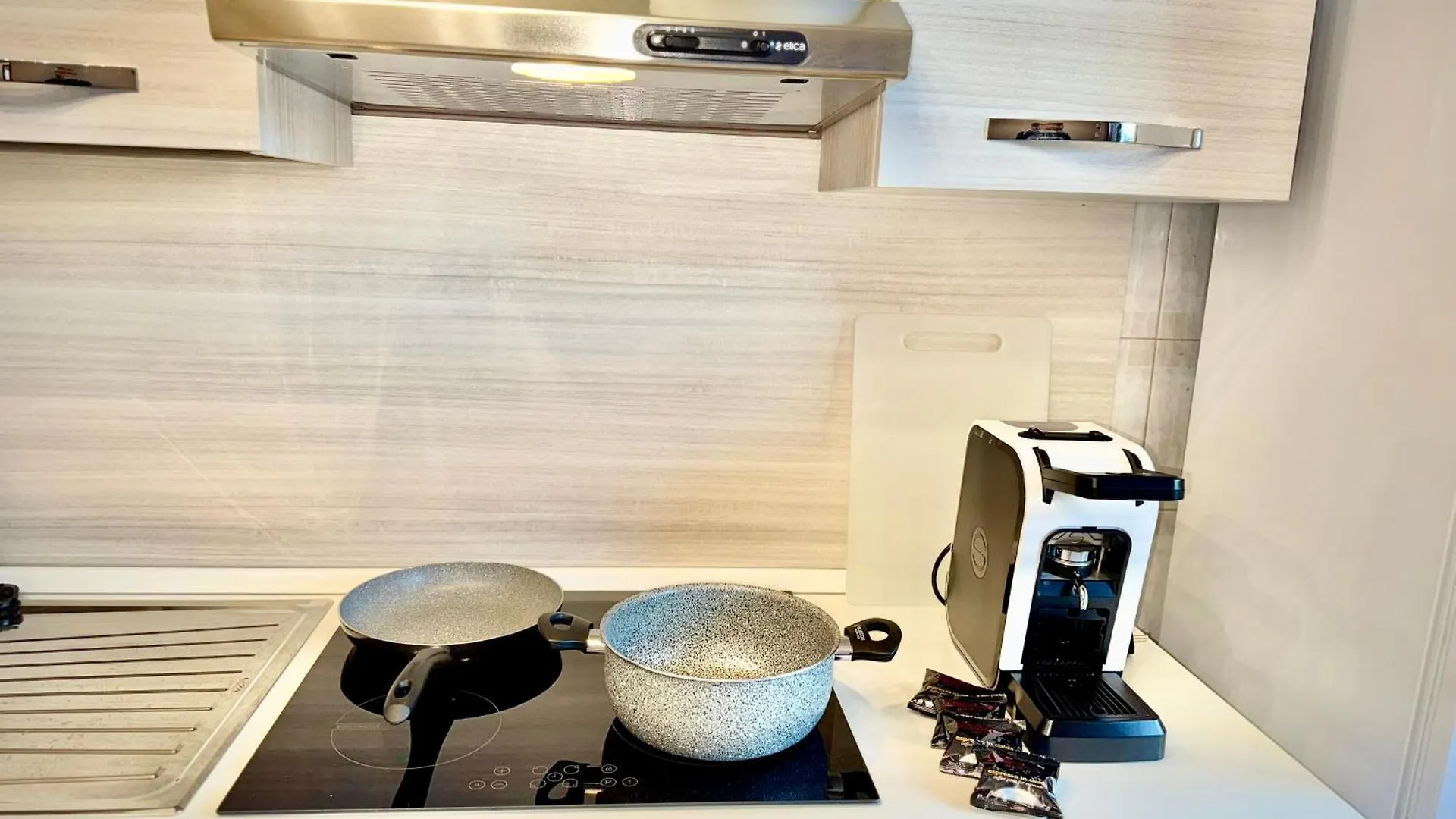 Airport House Free Shuttle Mxp Apartment Case Nuove