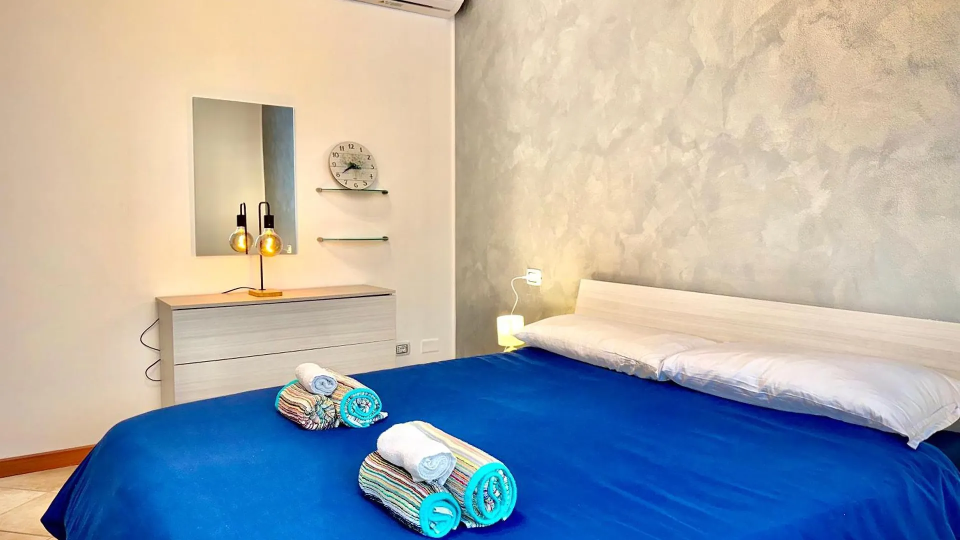 Airport House Free Shuttle Mxp Apartment Case Nuove